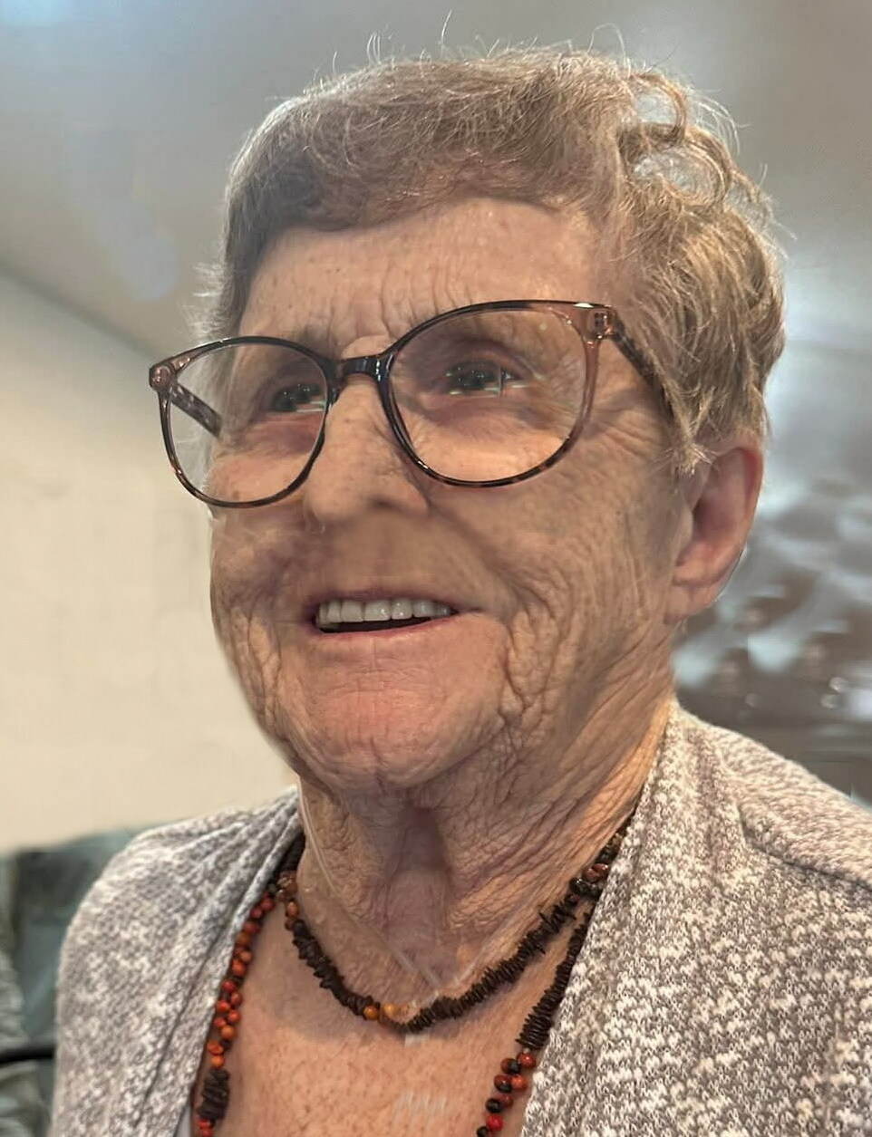 Iona "Onie" Betty Miller