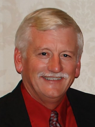 Steven Preston Brown